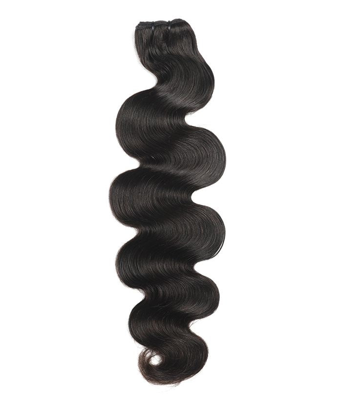 Raw Burmese Body Wave Bundle