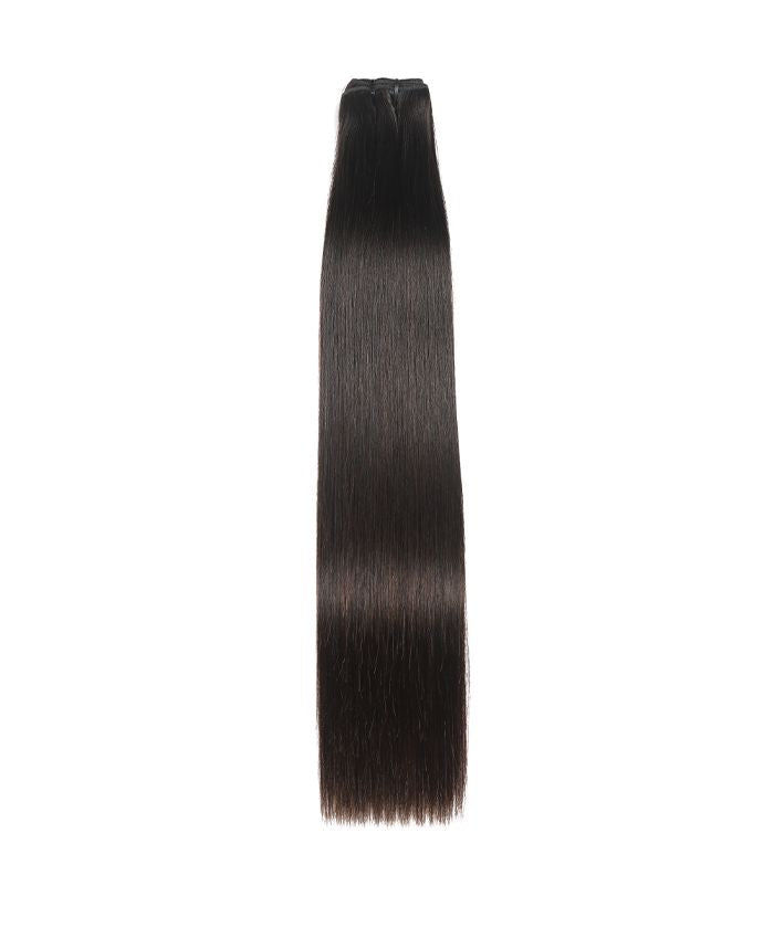 Raw Vietnamese Straight Hair Bundle